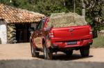 Mitsubishi L200 Triton Sport 2016 года (LA)